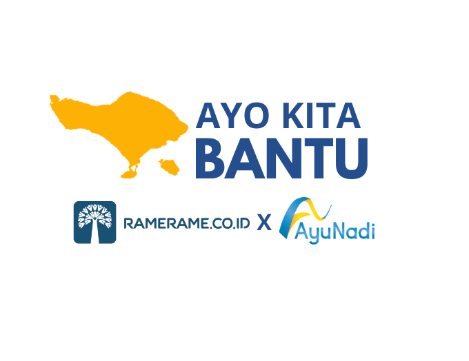 OPEN DONASI SEMBAKO PPKM