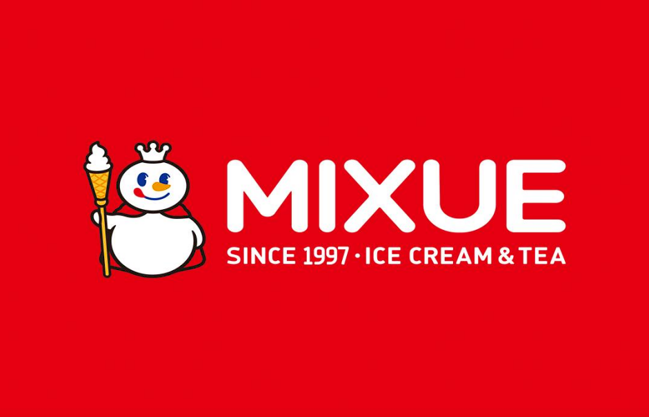 MIXUE A. YANI